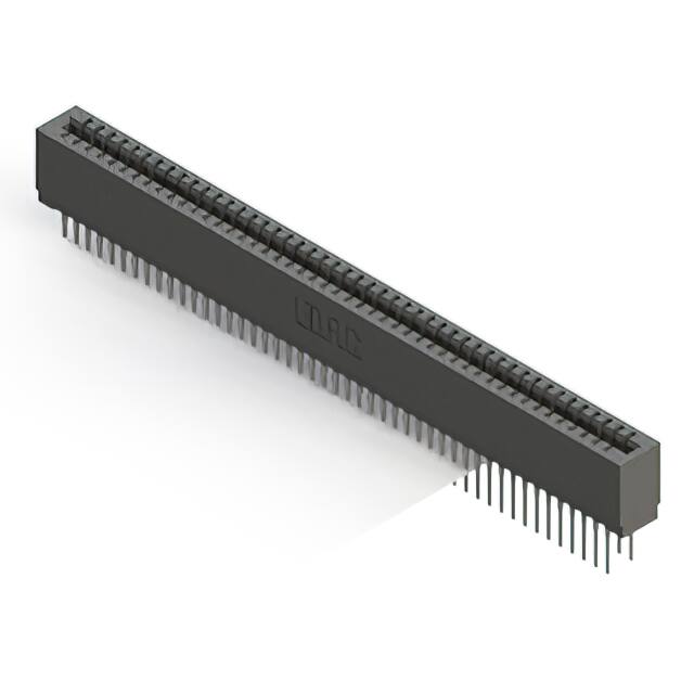 725-094-522-201 EDAC Inc.  Edgeboard Connectors